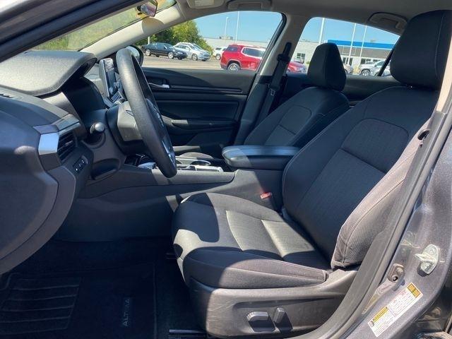 Nissan Altima 2.5 SV 2024