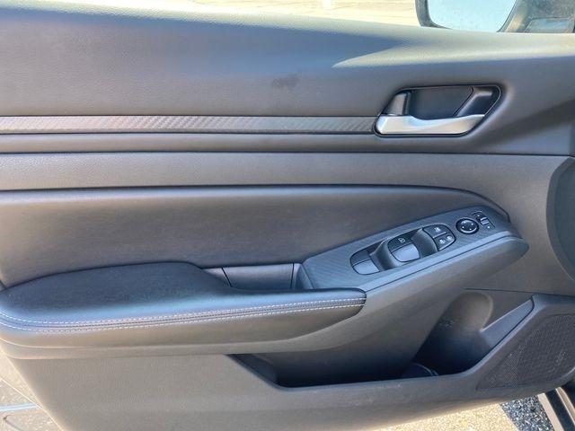 Nissan Altima 2.5 SV 2024