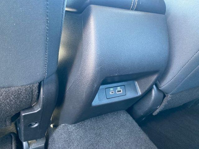 Nissan Altima 2.5 SV 2024
