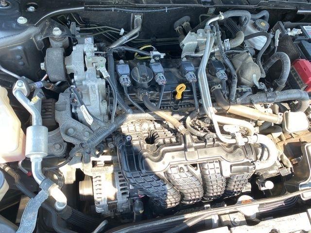 Nissan Altima 2.5 SV 2024