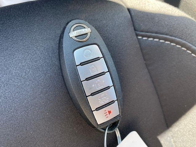Nissan Altima 2.5 SV 2024