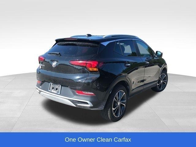 Buick Encore GX Select 2023