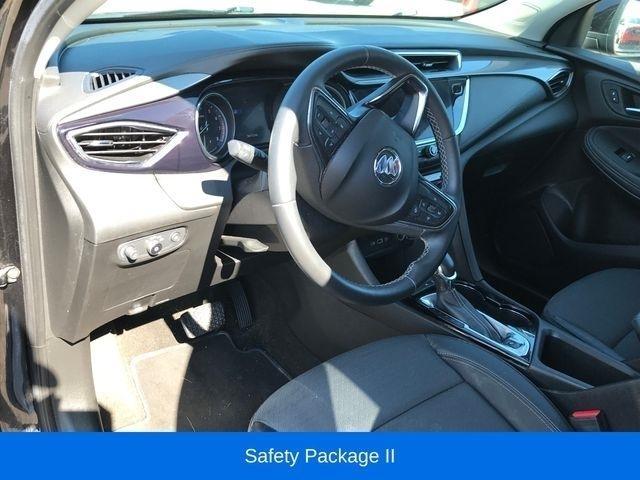 Buick Encore GX Select 2023