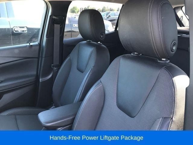 Buick Encore GX Select 2023