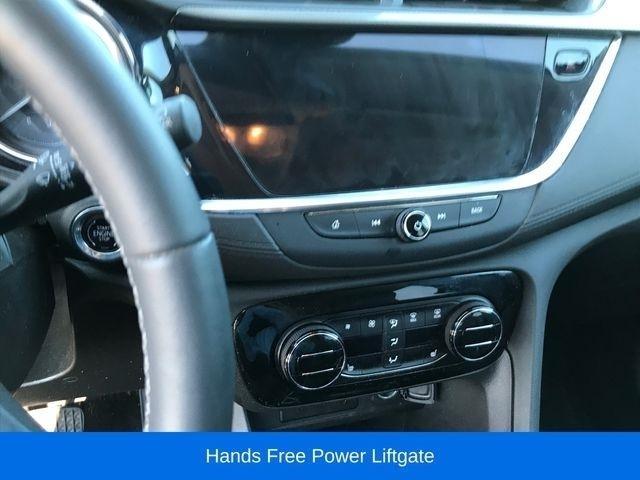 Buick Encore GX Select 2023