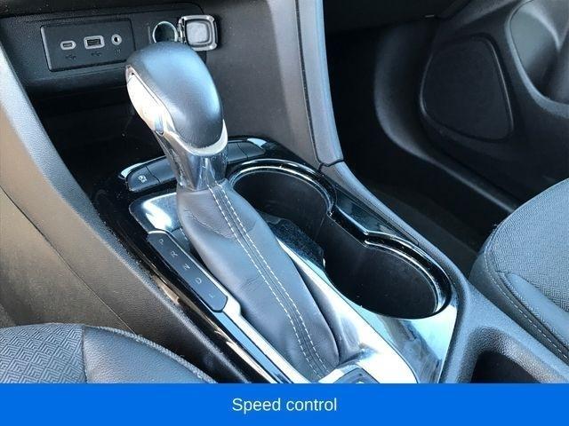 Buick Encore GX Select 2023