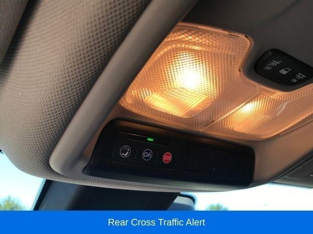 Buick Encore GX Select 2023