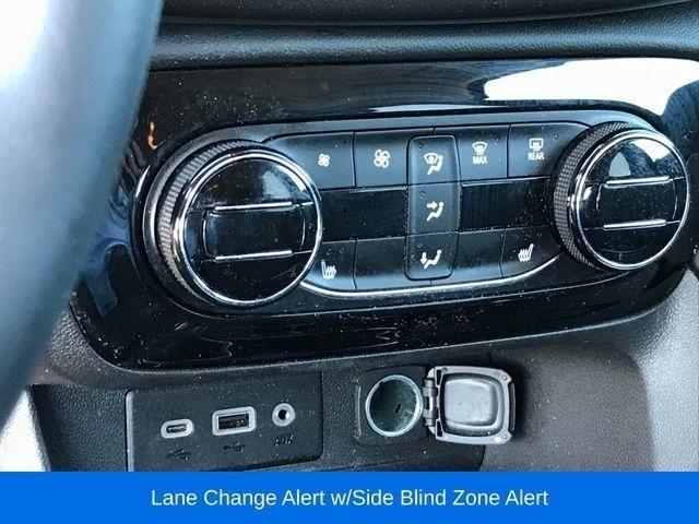 Buick Encore GX Select 2023