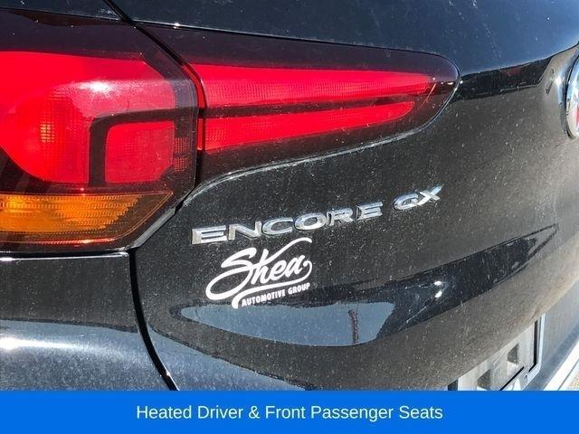 Buick Encore GX Select 2023