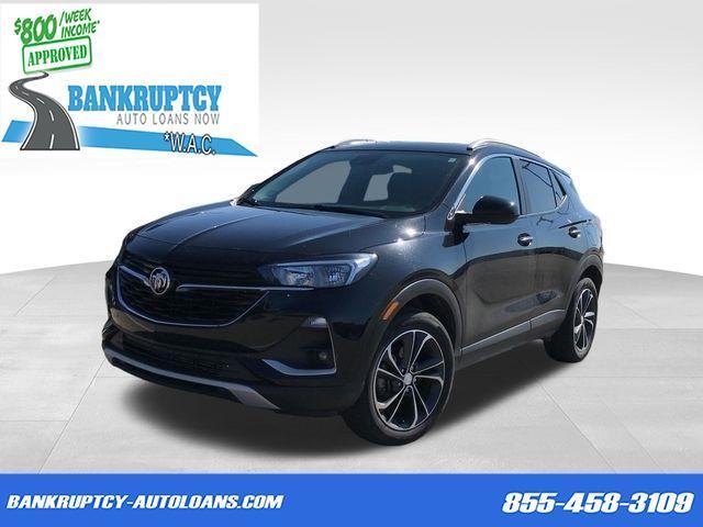 Buick Encore GX Select 2023