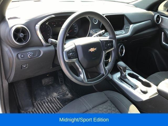 Chevrolet Blazer 2LT AWD 2021