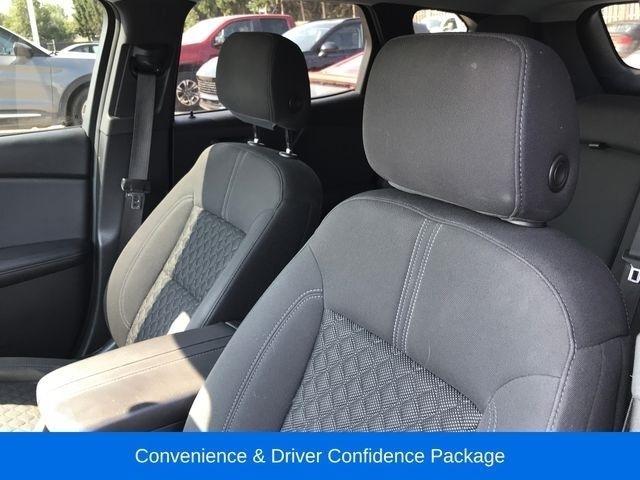 Chevrolet Blazer 2LT AWD 2021