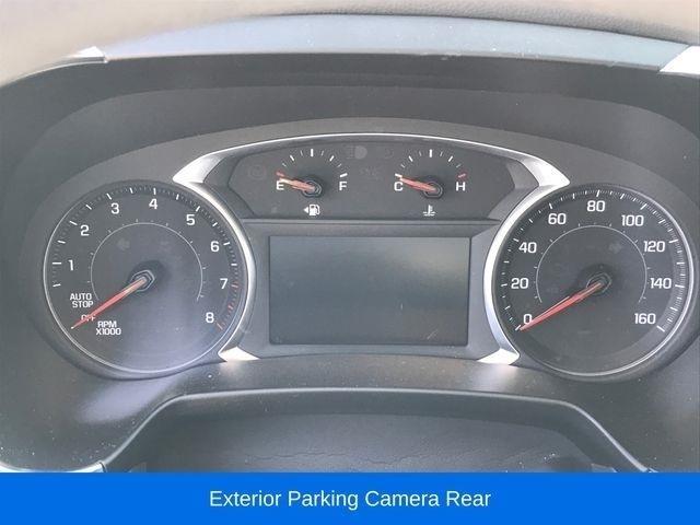 Chevrolet Blazer 2LT AWD 2021