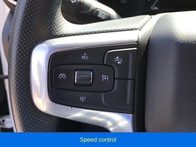 Chevrolet Blazer 2LT AWD 2021