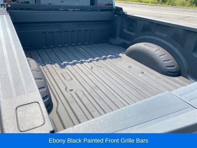 Ford F-250 SD Lariat Crew Cab 4WD 2022