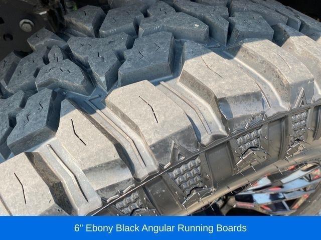 Ford F-250 SD Lariat Crew Cab 4WD 2022