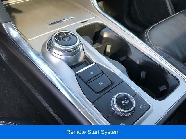 Ford Explorer XLT AWD 2022