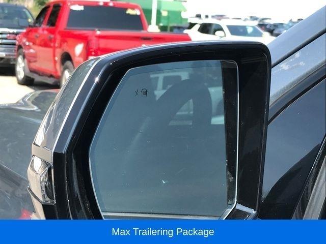 Chevrolet Tahoe Z71 2026