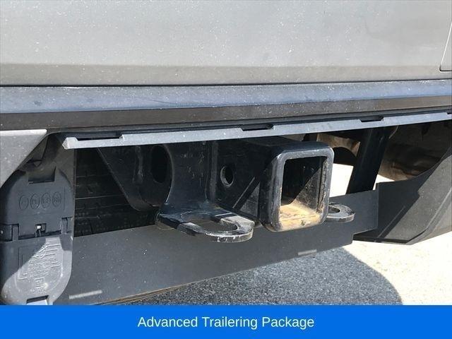 Chevrolet Tahoe Z71 2026