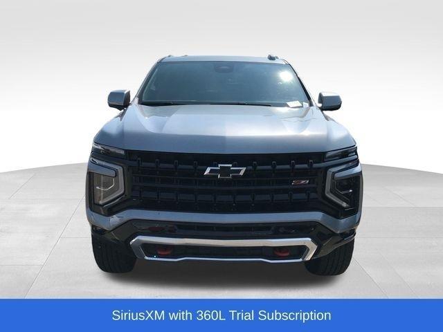 Chevrolet Tahoe Z71 2026