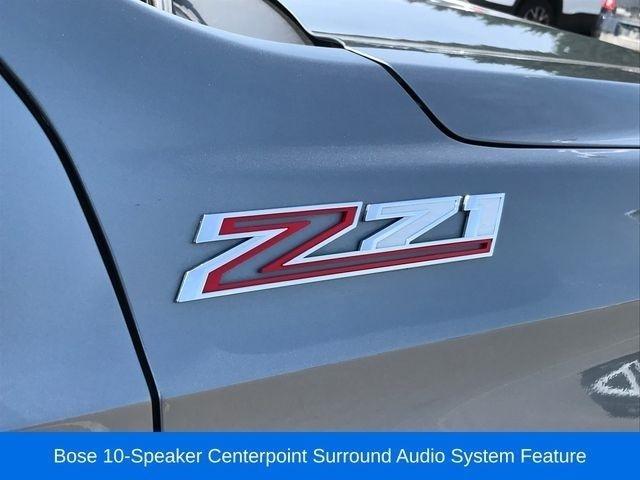 Chevrolet Tahoe Z71 2026