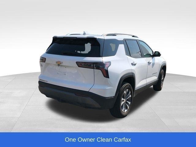 Chevrolet Equinox LT AWD 2025