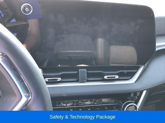 Chevrolet Equinox LT AWD 2025