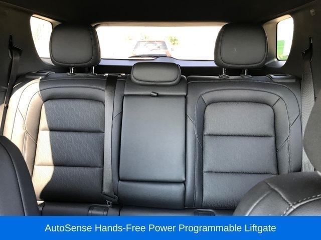 Chevrolet Equinox LT AWD 2025