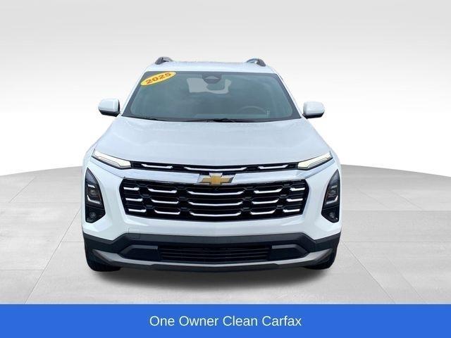 Chevrolet Equinox LT AWD 2025