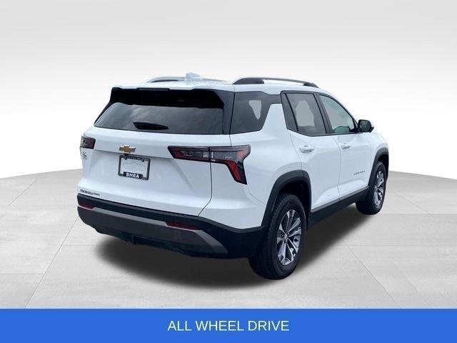 Chevrolet Equinox LT AWD 2025