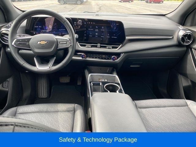 Chevrolet Equinox LT AWD 2025