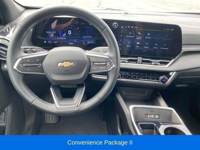 Chevrolet Equinox LT AWD 2025
