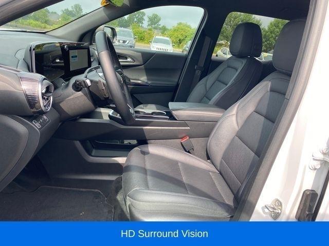 Chevrolet Equinox LT AWD 2025