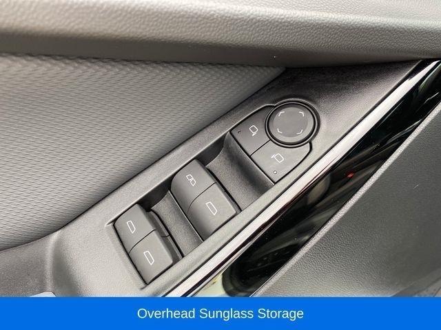 Chevrolet Equinox LT AWD 2025
