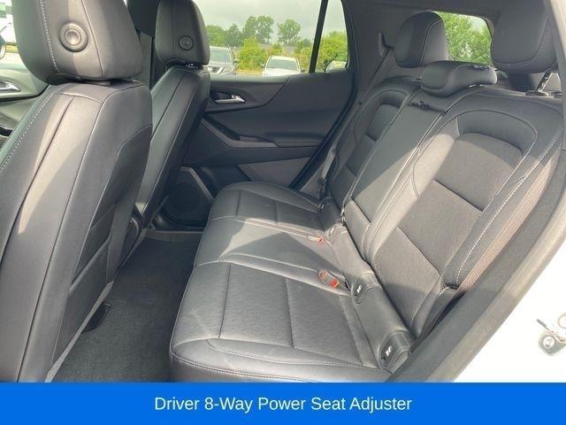 Chevrolet Equinox LT AWD 2025