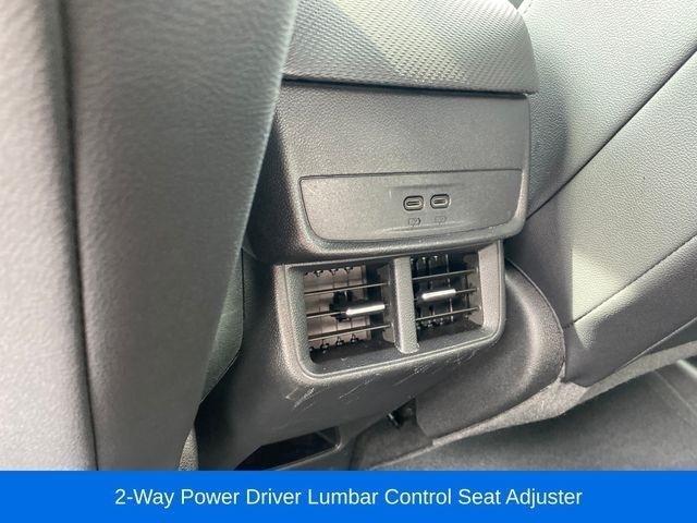 Chevrolet Equinox LT AWD 2025