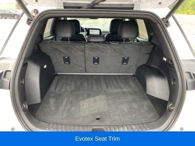 Chevrolet Equinox LT AWD 2025
