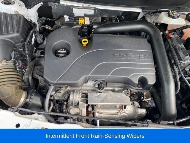 Chevrolet Equinox LT AWD 2025