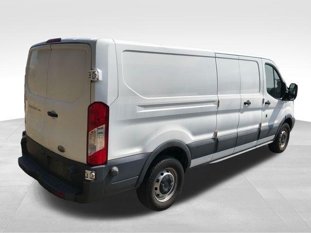 Ford Transit 150 Van Low Roof 60/40 Pass. 148-in. WB 2016