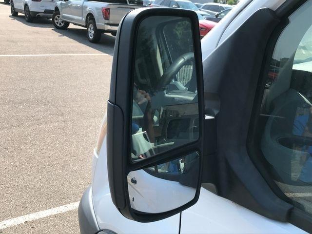 Ford Transit 150 Van Low Roof 60/40 Pass. 148-in. WB 2016