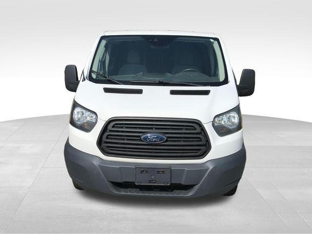 Ford Transit 150 Van Low Roof 60/40 Pass. 148-in. WB 2016
