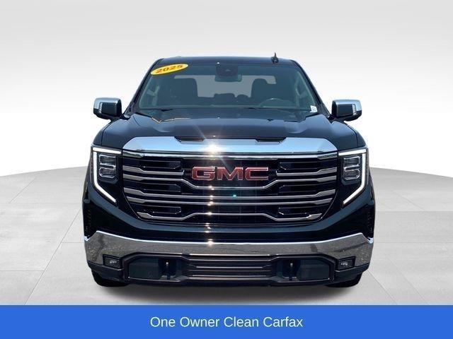 GMC Sierra 1500 SLT Crew Cab 2WD 2025