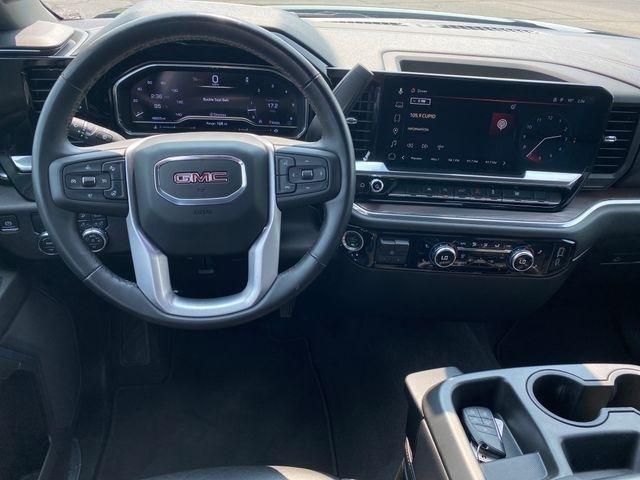 GMC Sierra 1500 SLT Crew Cab 2WD 2025