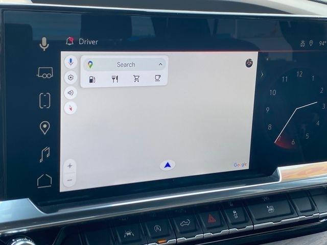 GMC Sierra 1500 SLT Crew Cab 2WD 2025