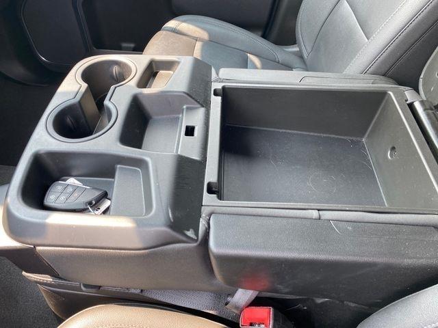 GMC Sierra 1500 SLT Crew Cab 2WD 2025