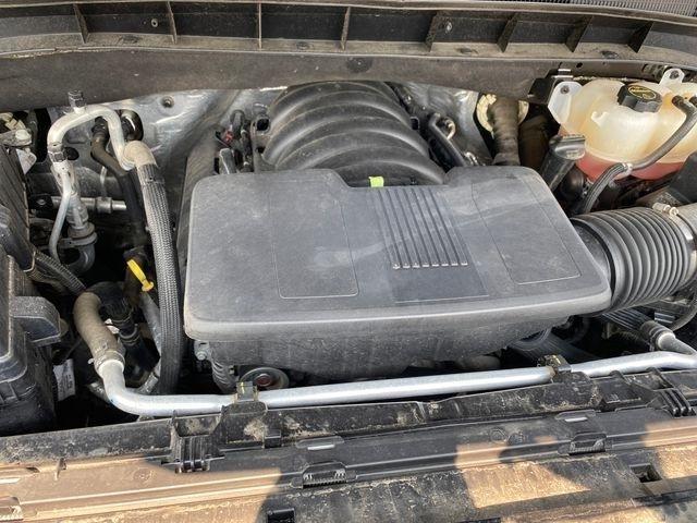 GMC Sierra 1500 SLT Crew Cab 2WD 2025