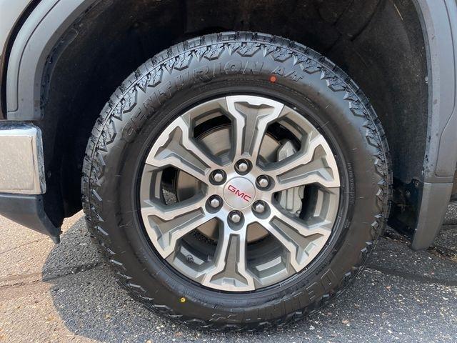 GMC Sierra 1500 SLT Crew Cab 2WD 2025
