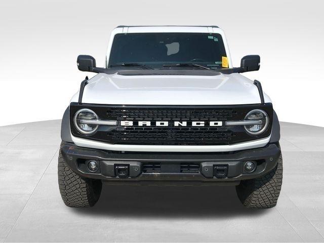 Ford Bronco Wildtrak 4-Door 2023