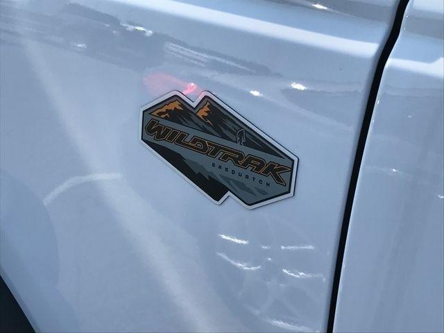 Ford Bronco Wildtrak 4-Door 2023