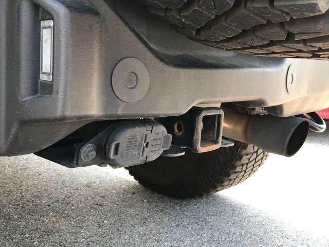 Ford Bronco Wildtrak 4-Door 2023